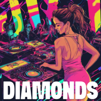 Diamonds - Full Cover cover